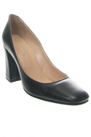 Γυναικεία παπούτσια Unbranded, Μέγεθος 37, Χρώμα Μαύρο, Τιμή 31,68 €