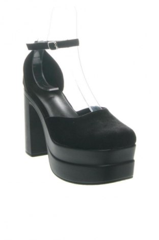 Γυναικεία παπούτσια Unbranded, Μέγεθος 38, Χρώμα Μαύρο, Τιμή 37,42 €