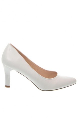 Dámské boty  Unbranded, Velikost 37, Barva Bílá, Cena  669,00 Kč