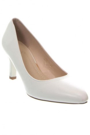 Dámské boty  Unbranded, Velikost 37, Barva Bílá, Cena  669,00 Kč