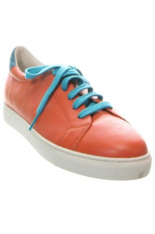 Dámské boty  Unbranded, Velikost 39, Barva Oranžová, Cena  829,00 Kč