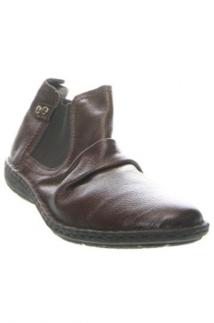 Dámské boty  Unbranded, Velikost 41, Barva Hnědá, Cena  1 359,00 Kč