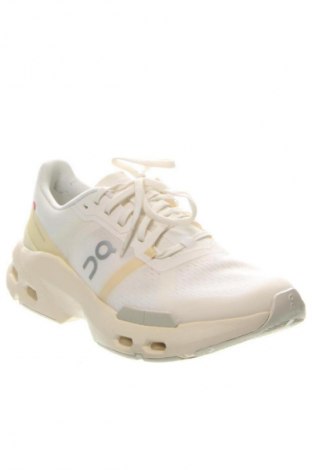 Damenschuhe On, Größe 40, Farbe Ecru, Preis € 167,99