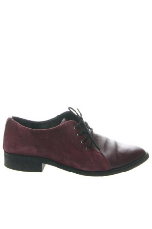 Dámské boty  Unbranded, Velikost 38, Barva Červená, Cena  999,00 Kč