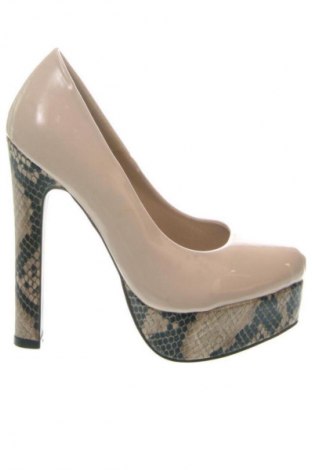 Dámské boty  Unbranded, Velikost 36, Barva Béžová, Cena  669,00 Kč