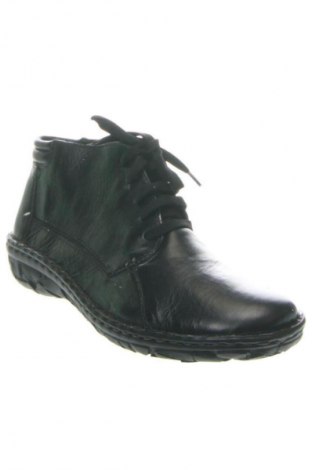 Dámské boty  Unbranded, Velikost 37, Barva Černá, Cena  1 359,00 Kč