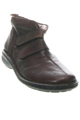 Dámské boty  Unbranded, Velikost 36, Barva Hnědá, Cena  1 444,00 Kč