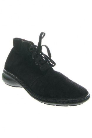 Dámské boty  Unbranded, Velikost 36, Barva Černá, Cena  1 310,00 Kč