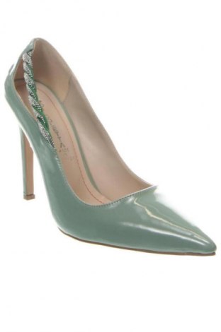 Încălțăminte de damă Unbranded, Mărime 40, Culoare Verde, Preț 163,00 Lei