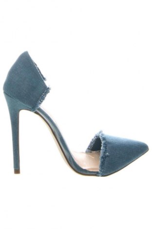 Dámské boty  Unbranded, Velikost 40, Barva Modrá, Cena  899,00 Kč