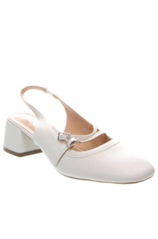 Dámské boty  Unbranded, Velikost 38, Barva Bílá, Cena  809,00 Kč