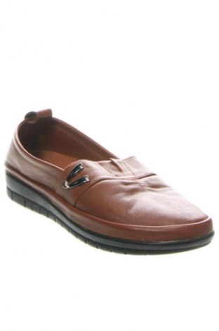 Dámské boty  Unbranded, Velikost 36, Barva Hnědá, Cena  909,00 Kč