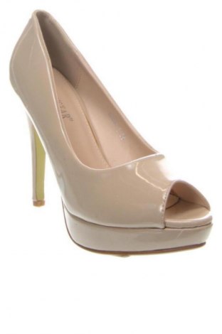 Damenschuhe Unbranded, Größe 39, Farbe Beige, Preis 35,80 €