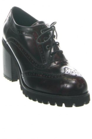 Dámské boty  Unbranded, Velikost 38, Barva Červená, Cena  1 060,00 Kč