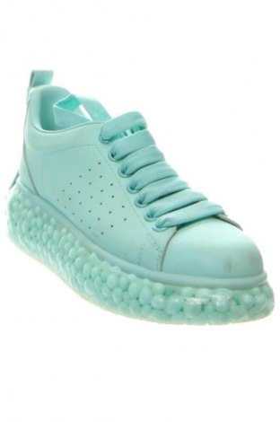 Dámské boty  Unbranded, Velikost 38, Barva Zelená, Cena  829,00 Kč