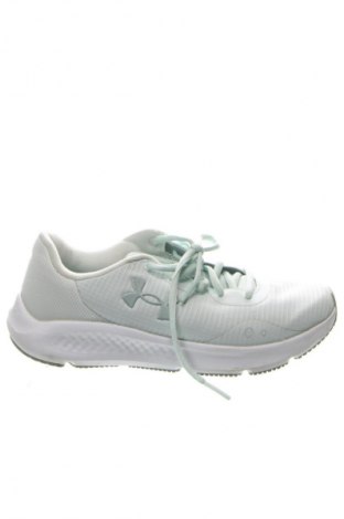 Dámské boty  Under Armour, Velikost 38, Barva Zelená, Cena  2 089,00 Kč