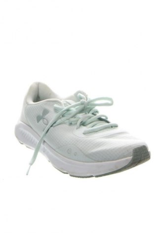 Dámské boty  Under Armour, Velikost 38, Barva Zelená, Cena  2 089,00 Kč