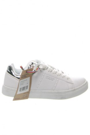 Női cipők United Colors Of Benetton, Méret 37, Szín Fehér, Ár 35 839 Ft