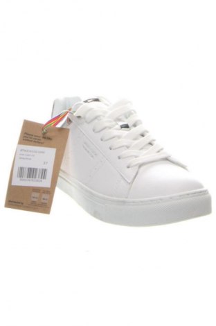 Női cipők United Colors Of Benetton, Méret 37, Szín Fehér, Ár 35 839 Ft