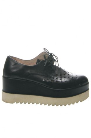 Dámske topánky  Unique, Veľkosť 37, Farba Čierna, Cena  117,14 €