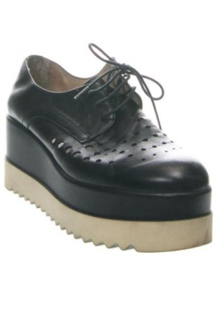 Dámske topánky  Unique, Veľkosť 37, Farba Čierna, Cena  117,14 €