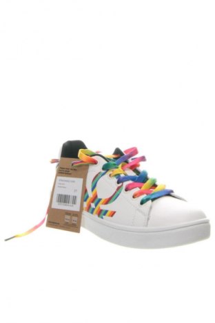 Dámske topánky  United Colors Of Benetton, Veľkosť 37, Farba Biela, Cena  68,95 €