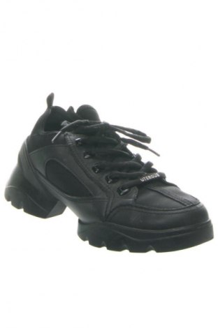 Dámské boty  Uterque, Velikost 36, Barva Černá, Cena  2 391,00 Kč