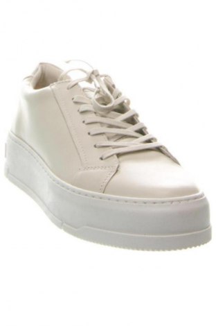 Damenschuhe Vagabond, Größe 38, Farbe Ecru, Preis 137,99 €