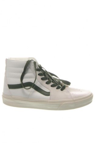Damenschuhe Vans, Größe 40, Farbe Ecru, Preis 71,99 €