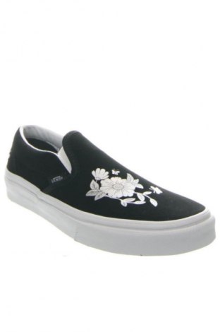 Női cipők Vans, Méret 38, Szín Fekete, Ár 27 669 Ft