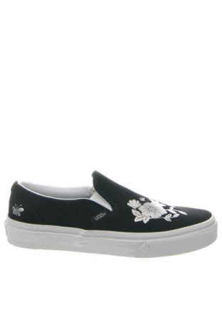 Damenschuhe Vans, Größe 40, Farbe Schwarz, Preis € 72,99