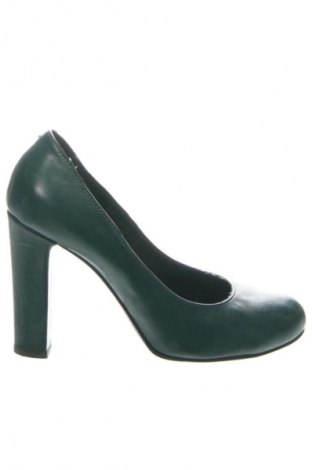 Dámské boty  Venezia, Velikost 38, Barva Zelená, Cena  964,00 Kč