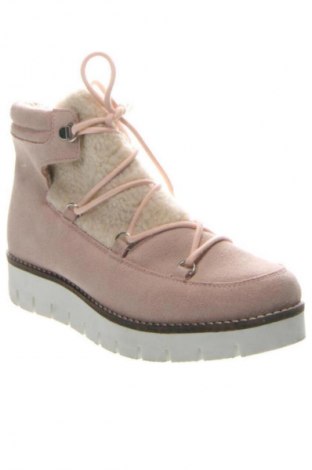 Dámské boty  Vero Moda, Velikost 37, Barva Růžová, Cena  962,00 Kč