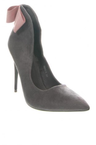 Dámské boty  Vices, Velikost 39, Barva Šedá, Cena  1 449,00 Kč