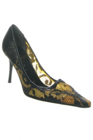 Dámské boty  Vicini, Velikost 36, Barva Vícebarevné, Cena  739,00 Kč
