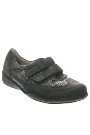 Obuwie damskie Waldlaufer, Rozmiar 38, Kolor Brązowy, Cena 379,13 zł