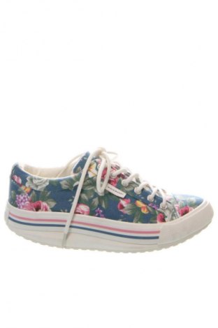 Damenschuhe Walkmaxx, Größe 37, Farbe Mehrfarbig, Preis 30,70 €