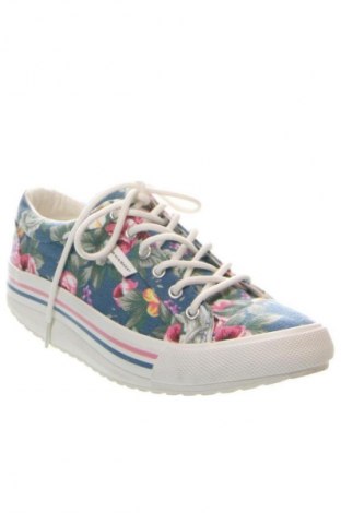 Damenschuhe Walkmaxx, Größe 37, Farbe Mehrfarbig, Preis 30,70 €