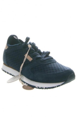 Γυναικεία παπούτσια Woden, Μέγεθος 38, Χρώμα Μπλέ, Τιμή 127,99 €