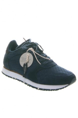 Dámske topánky  Woden, Veľkosť 38, Farba Modrá, Cena  99,95 €