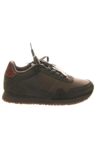 Damenschuhe Woden, Größe 39, Farbe Braun, Preis 137,99 €