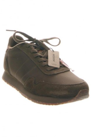 Damenschuhe Woden, Größe 39, Farbe Braun, Preis 137,99 €