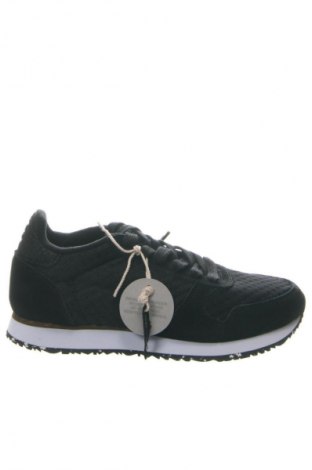 Dámske topánky  Woden, Veľkosť 39, Farba Čierna, Cena  99,95 €