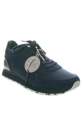 Încălțăminte de damă Woden, Mărime 39, Culoare Albastru, Preț 644,99 Lei