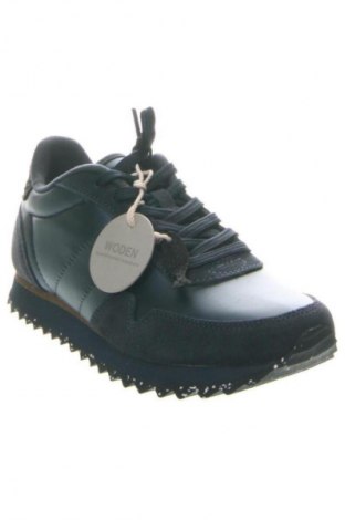 Dámské boty  Woden, Velikost 37, Barva Modrá, Cena  3 099,00 Kč