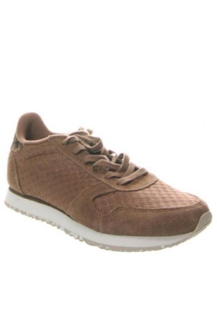 Damenschuhe Woden, Größe 39, Farbe Braun, Preis € 137,99