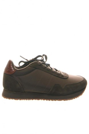 Dámske topánky  Woden, Veľkosť 38, Farba Hnedá, Cena  124,95 €