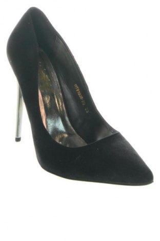 Dámské boty  Wow, Velikost 39, Barva Černá, Cena  619,00 Kč