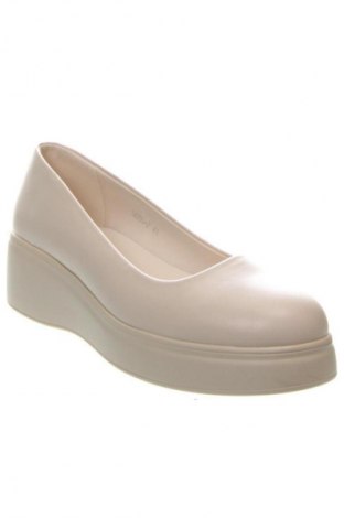 Obuwie damskie Xcess, Rozmiar 41, Kolor Beżowy, Cena 117,24 zł