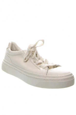 Női cipők Zara, Méret 39, Szín Fehér, Ár 15 200 Ft